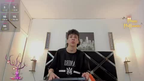 Iam Joseant online show from 10/17/25, 03:53