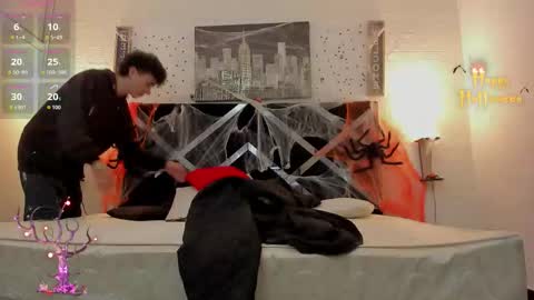 Iam Joseant online show from 10/26/25, 03:12