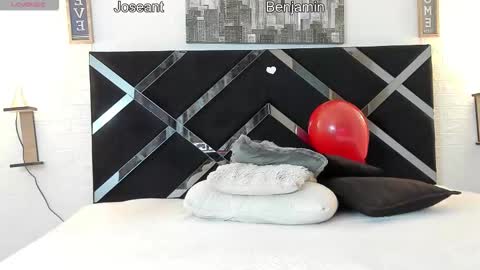 Iam Joseant online show from 02/18/26, 04:08