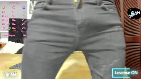 Iam Joseant online show from 04/05/26, 03:47