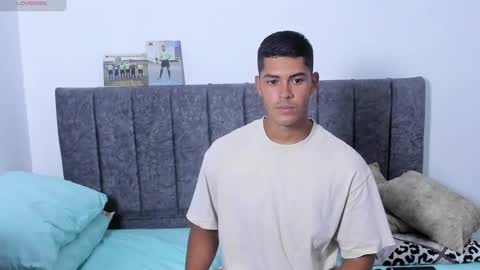 Dylan  independent model  online show from 12/01/25, 08:36