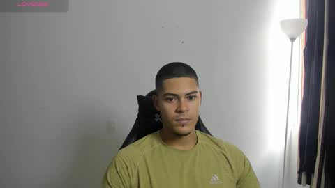 Dylan  independent model  online show from 02/13/26, 12:23