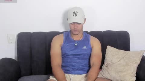 Dylan  independent model  online show from 04/24/26, 01:02