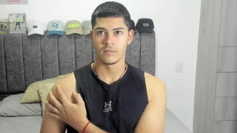 Snapshot of iamdylan777 chatting on 04/27/26, 04:32 Dylan independent model online show from 04/27/26, 04:32
