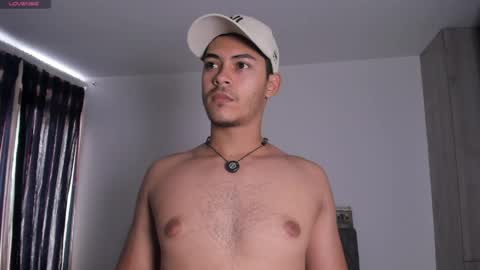 Snapshot of iamdylan777 chatting on 05/01/26, 04:00 Dylan independent model online show from 05/01/26, 04:00