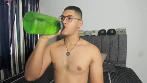 Snapshot of iamdylan777 chatting on 05/05/26, 01:52 Dylan independent model online show from 05/05/26, 01:52