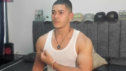 Snapshot of iamdylan777 chatting on 05/06/26, 08:47 Dylan independent model online show from 05/06/26, 08:47