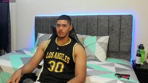 Snapshot of iamdylan777 chatting on 05/24/26, 11:32 Dylan independent model online show from 05/24/26, 11:32