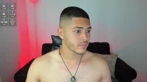 Snapshot of iamdylan777 chatting on 06/04/26, 11:16 Dylan independent model online show from 06/04/26, 11:16