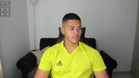 Snapshot of iamdylan777 chatting on 06/05/26, 11:38 Dylan independent model online show from 06/05/26, 11:38