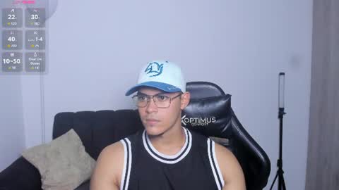 Dylan  independent model  online show from 07/17/26, 04:52