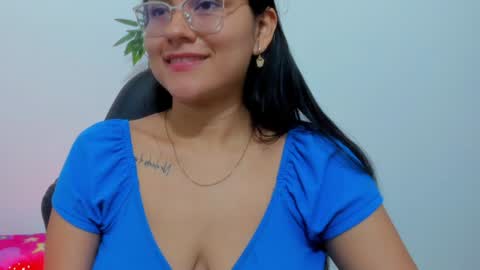 Eva online show from 12/03/24, 12:57