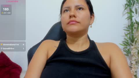 Eva online show from 01/17/25, 11:07