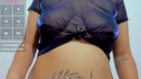 Eva online show from 01/31/25, 09:59