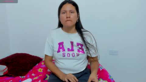 Eva online show from 02/18/25, 04:05