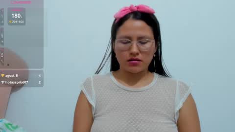 Eva online show from 02/22/25, 09:04