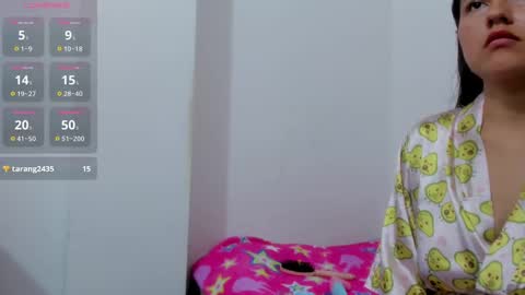 Eva online show from 03/05/25, 06:01