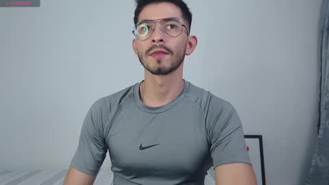 Snapshot of iamgdaniel chatting on 02/26/25, 06:47  INDEPENDENT MODEL online show from 02/26/25, 06:47