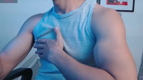 Snapshot of iamgdaniel chatting on 03/03/25, 02:26  INDEPENDENT MODEL online show from 03/03/25, 02:26