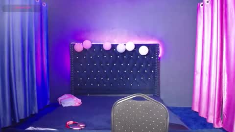 Grace online show from 11/01/25, 01:51