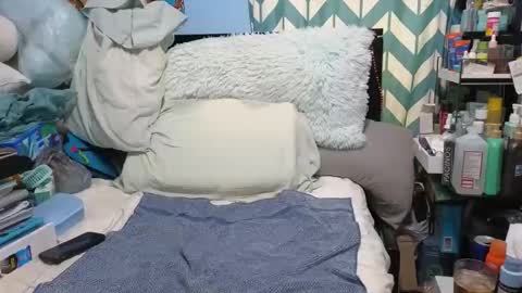 IAmIssac - Issac Dimitri online show from 02/01/26, 09:57