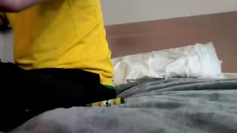 iamjamoboy online show from 01/25/25, 06:46