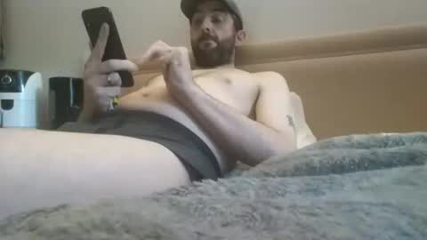 iamjamoboy online show from 02/21/25, 01:22