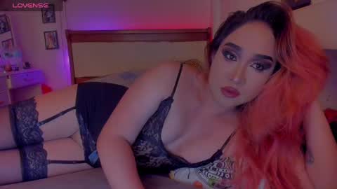 Miss Jazzmine online show from 01/19/25, 03:08