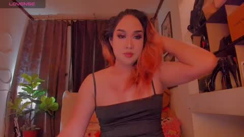 Miss Jazzmine online show from 03/10/25, 03:01