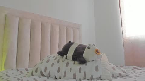 Juliiiiian online show from 03/05/25, 02:34