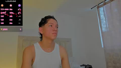 Juliiiiian online show from 09/17/25, 11:45