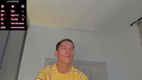 Juliiiiian online show from 01/09/26, 11:02