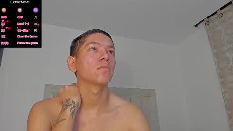 Juliiiiian online show from 02/03/26, 11:04