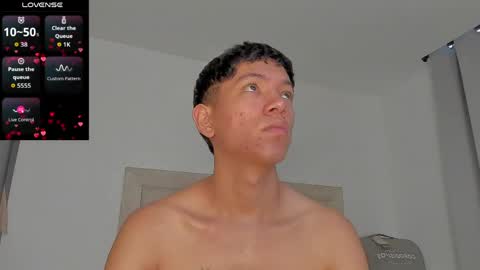 Juliiiiian online show from 04/24/26, 11:23