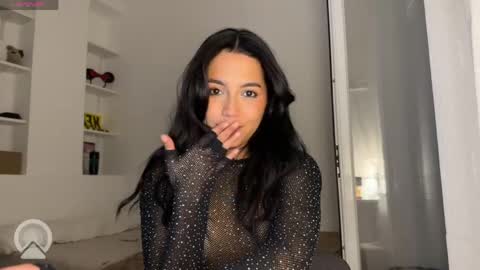 Snapshot of iamjulietaaa chatting on 05/16/26, 08:18 Julieta online show from 05/16/26, 08:18