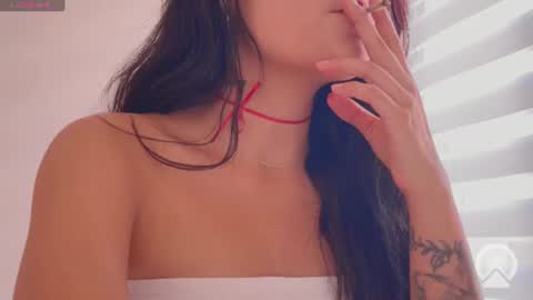 Snapshot of iamjulietaaa chatting on 06/12/26, 03:11 Julieta online show from 06/12/26, 03:11
