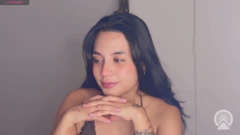 Snapshot of iamjulietaaa chatting on 07/28/26, 08:52 Julieta online show from 07/28/26, 08:52