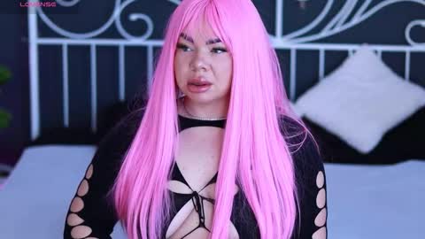 Lila online show from 01/18/26, 09:02