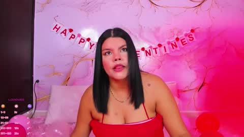 IM LOLA  online show from 02/15/26, 04:31