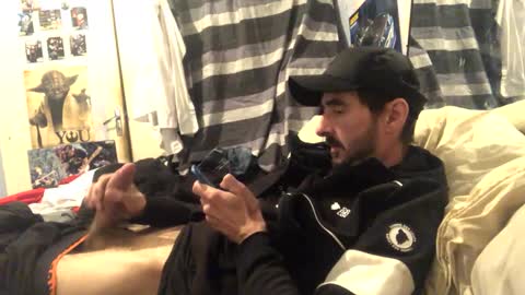 Snapshot of iammattyourpussy chatting on 12/10/24, 01:00 iammattyourpussy online show from 12/10/24, 01:00