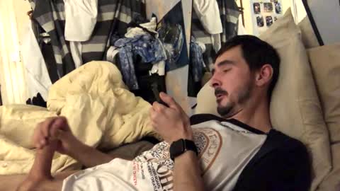 Snapshot of iammattyourpussy chatting on 02/24/25, 08:49 iammattyourpussy online show from 02/24/25, 08:49