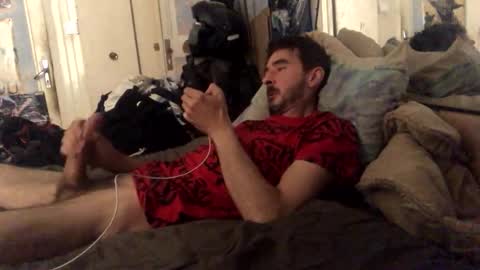 Snapshot of iammattyourpussy chatting on 10/26/25, 09:48 iammattyourpussy online show from 10/26/25, 09:48