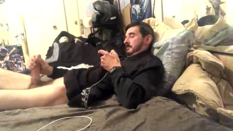 Snapshot of iammattyourpussy chatting on 10/27/25, 02:32 iammattyourpussy online show from 10/27/25, 02:32