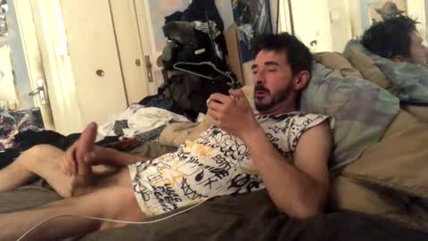 Snapshot of iammattyourpussy chatting on 11/02/25, 11:23 iammattyourpussy online show from 11/02/25, 11:23