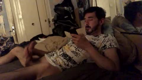 Snapshot of iammattyourpussy chatting on 11/05/25, 08:03 iammattyourpussy online show from 11/05/25, 08:03