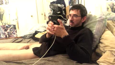 Snapshot of iammattyourpussy chatting on 11/13/25, 11:20 iammattyourpussy online show from 11/13/25, 11:20