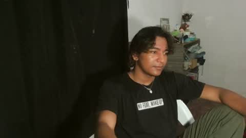 Snapshot of iammaximo chatting on 06/16/26, 03:31 iammaximo online show from 06/16/26, 03:31