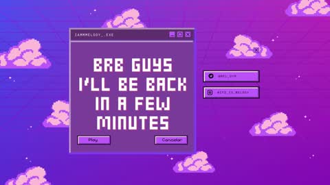 Mel  online show from 12/20/24, 09:43