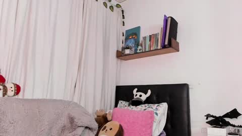 Mel  online show from 12/27/24, 06:57