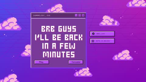 Mel  online show from 01/11/25, 09:26